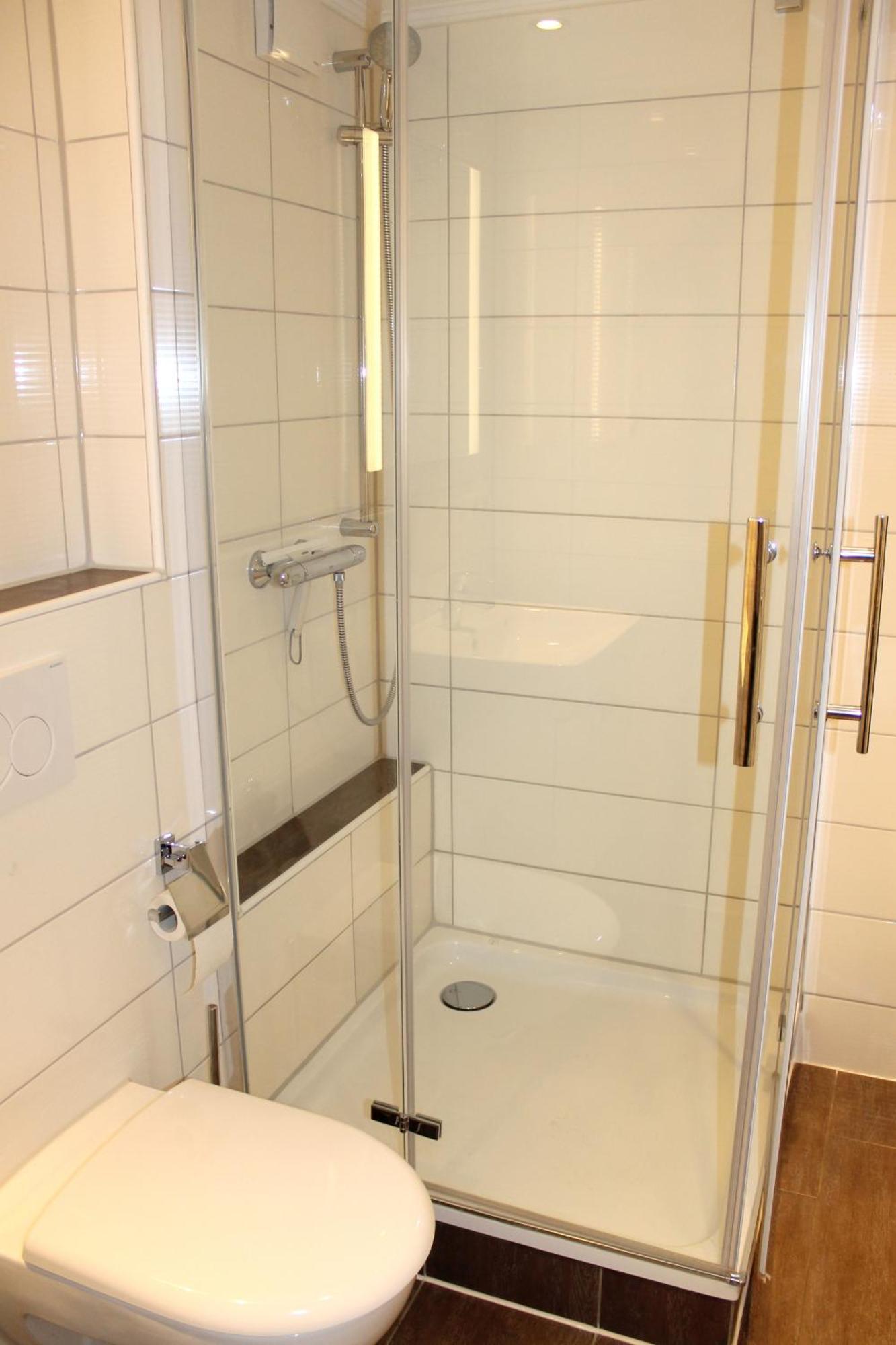 Ferienwohnung Steffens - "Gruental" Grömitz Kültér fotó